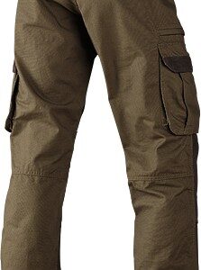 Ultimate Leather trousers