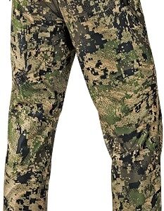 Q Fleece Optifade Camo trousers