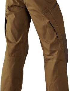 Trial trousers