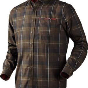 Hasvik shirt