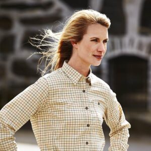 Lancaster Lady shirt