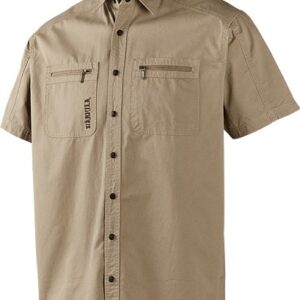 Utility S/S shirt