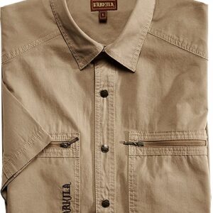 Utility S/S shirt