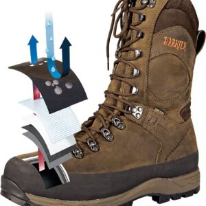 Pro Hunter GTX® 12″