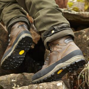 Pro Hunter GTX® 12″