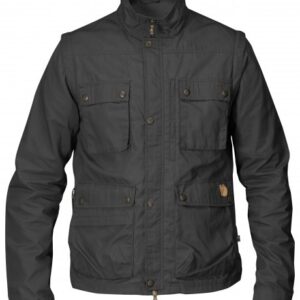 Reporter Lite Jacket