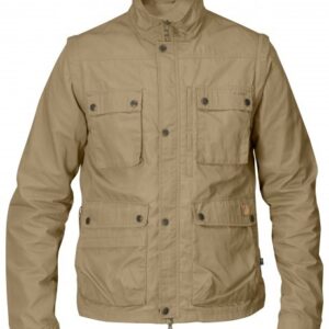 Reporter Lite Jacket