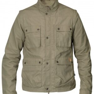 Reporter Lite Jacket