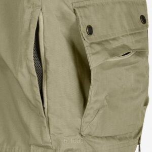 Reporter Lite Jacket