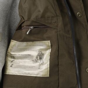 Hunter Hydratic Jacket