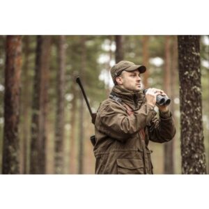 Hunter Hydratic Jacket