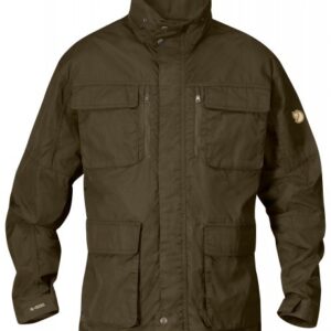 Montt Jacket