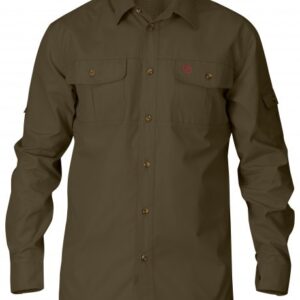Sarek Trekking Shirt