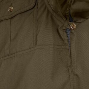 Sarek Trekking Shirt