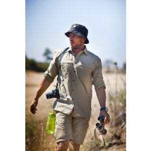 Sarek Trekking Shirt