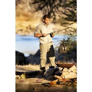 Sarek Trekking Shirt