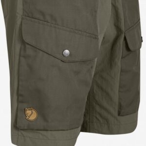 Abisko Hybrid Shorts