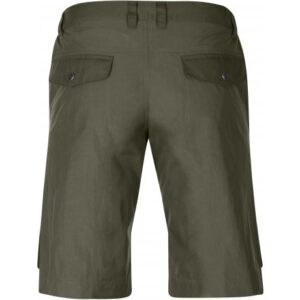 Abisko Hybrid Shorts