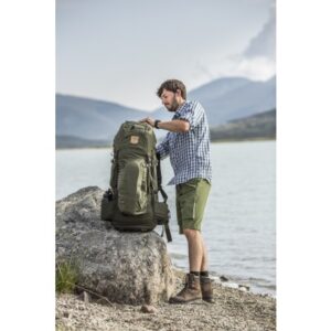 Abisko Hybrid Shorts