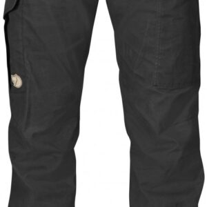Karl Trousers Long