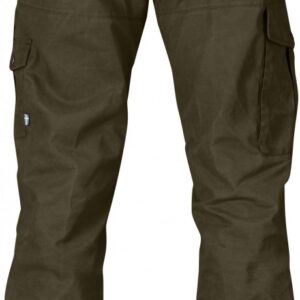 Karl Trousers Long