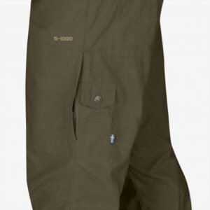 Karl Trousers Long