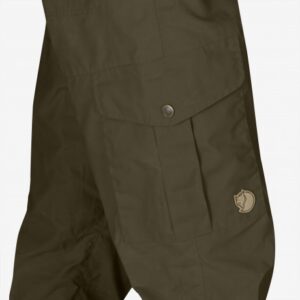 Karl Trousers Long
