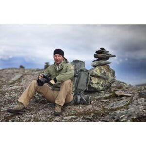 Ruaha Trousers