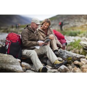 Ruaha Trousers