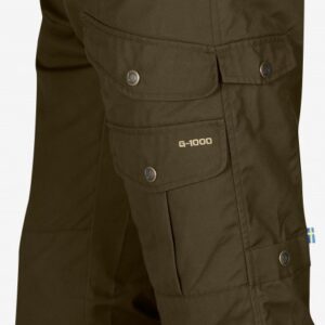 Iceland Trousers