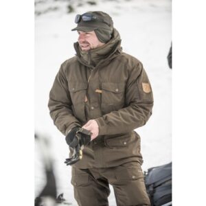 Barents Pro Trousers