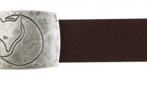 Murena Silver Belt