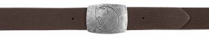 Murena Silver Belt