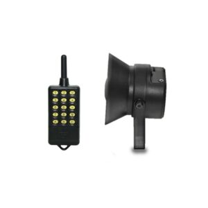 Chematoare Multisound 24 sunete (Multisound)