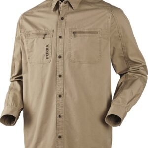 Utility shirt