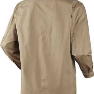 Utility shirt