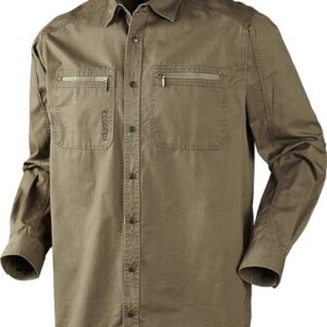 Utility shirt