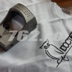 Dispozitiv ochire DOCTER C