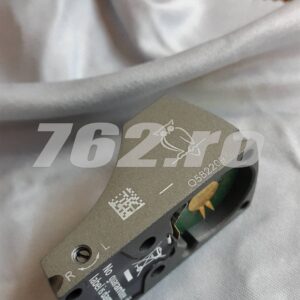 Dispozitiv ochire DOCTER C