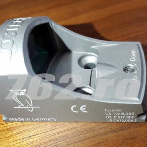 Dispozitiv ochire DOCTER C