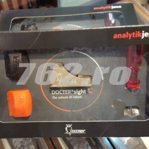 Dispozitiv ochire DOCTER C