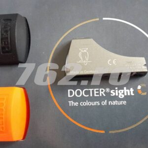 Dispozitiv ochire DOCTER C