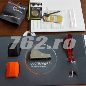 Dispozitiv ochire DOCTER C