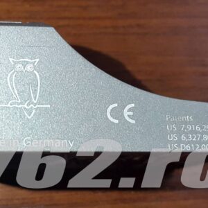 Dispozitiv ochire DOCTER C