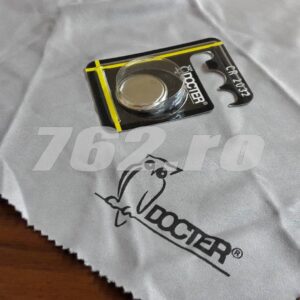 Dispozitiv ochire DOCTER C