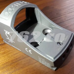 Dispozitiv ochire DOCTER C