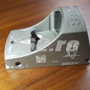 Dispozitiv ochire DOCTER C