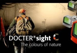 Dispozitiv ochire DOCTER C