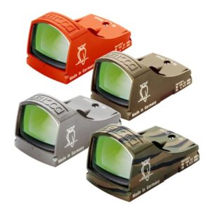 Dispozitiv ochire DOCTER C