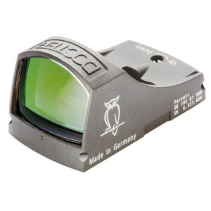 Dispozitiv ochire DOCTER C